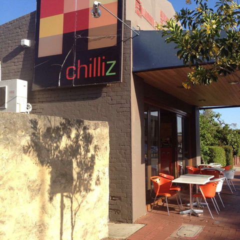 Chicken Gourmet - Accommodation Sunshine Coast 0