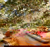 Cleland Wildlife Park Caf - Accommodation Sunshine Coast