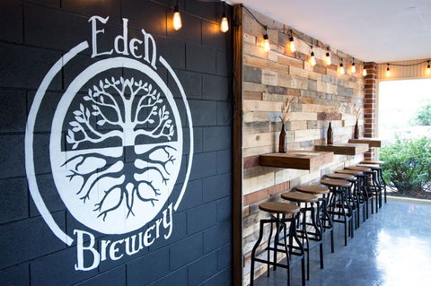 Eden Brewery - Accommodation Sunshine Coast 0