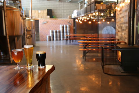 Eden Brewery - Accommodation Sunshine Coast 1