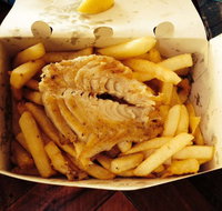 Fin's Cafe - Accommodation Sunshine Coast