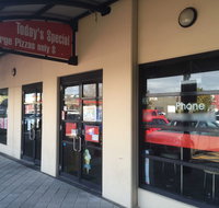Frankies at Forde - Accommodation Sunshine Coast