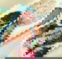 Lemongrass Restaurant - Accommodation Sunshine Coast