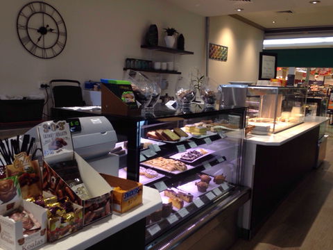 M2 Cafe - Accommodation Sunshine Coast 0