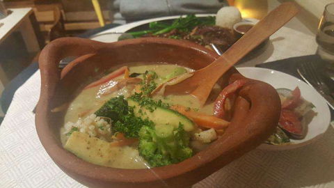 Monsoon Thai Fusion - Accommodation Sunshine Coast 0