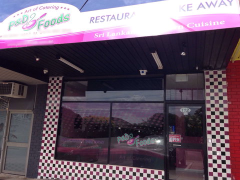 P&D Foods - Accommodation Sunshine Coast 0