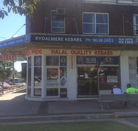 Rydalmere Kebab Shop - Accommodation Sunshine Coast