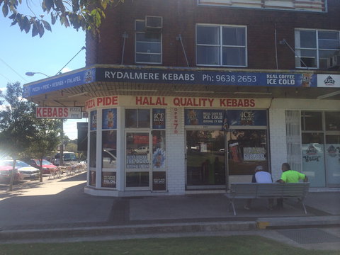 Rydalmere Kebab Shop - Accommodation Sunshine Coast 0