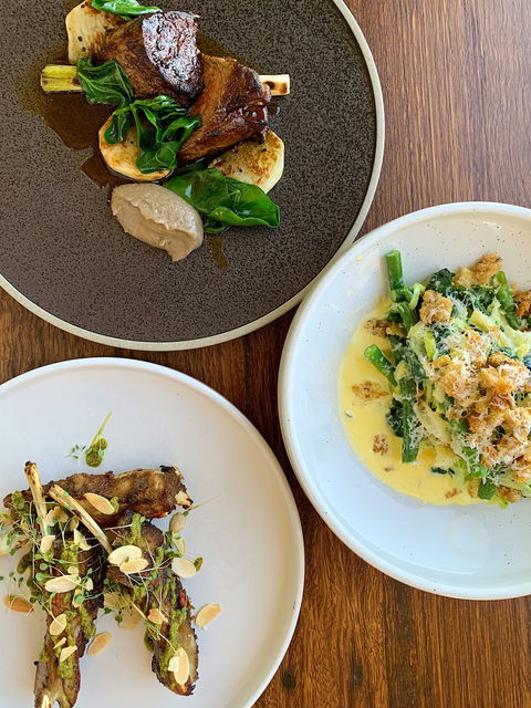 Silica Restaurant And Bar - Accommodation Sunshine Coast 0