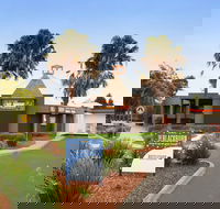 The Bistro - Blackburn Hotel - Accommodation Sunshine Coast
