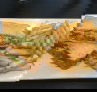 The Coffee Club - Joondalup Drive - Accommodation Sunshine Coast