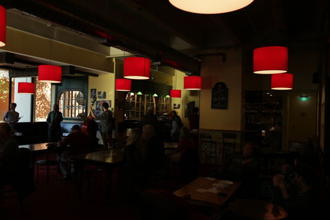Wig & Pen Tavern & Brewery - Accommodation Sunshine Coast 1