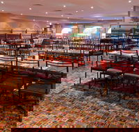 Woodstock Cafe Bar Restaurant - Accommodation Sunshine Coast