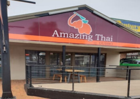 Amazing Thai Dubbo - Accommodation Sunshine Coast 0