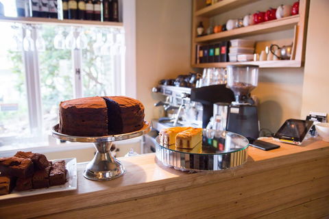 Bibo Cafe - Accommodation Sunshine Coast 0