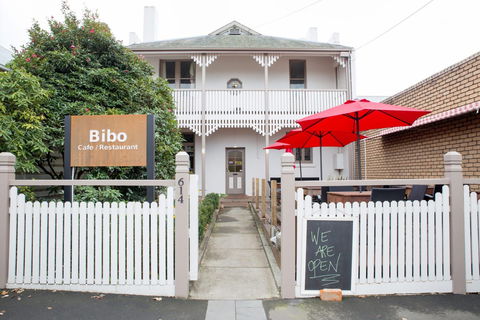 Bibo Cafe - Accommodation Sunshine Coast 1