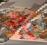 Big Mama's Pizza - Accommodation Sunshine Coast