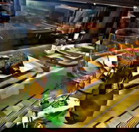 Cafe 38 - Accommodation Sunshine Coast