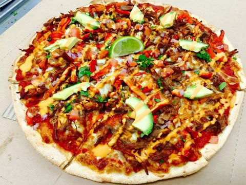 Crust - Mount Lawley - Accommodation Sunshine Coast 0