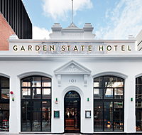 Garden State Hotel - Accommodation Sunshine Coast