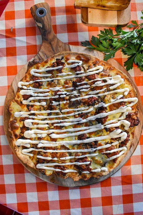 I Love Pizza - Accommodation Sunshine Coast 0