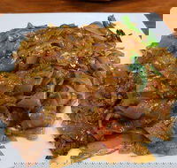 Kao Gaeng - Accommodation Sunshine Coast