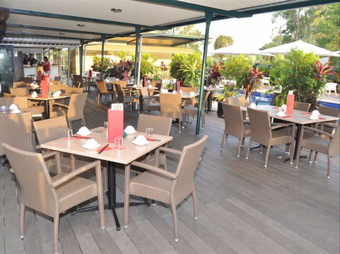 Loong Fong Seafood Restaurant - Accommodation Sunshine Coast 0
