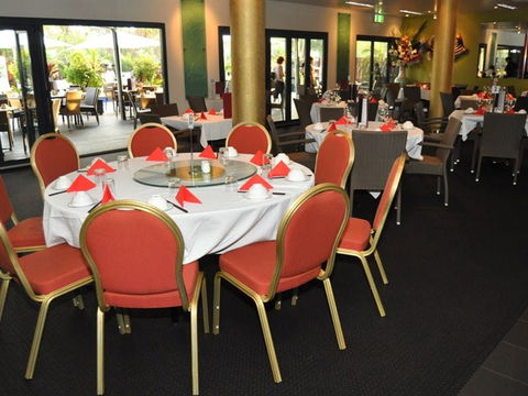 Loong Fong Seafood Restaurant - Accommodation Sunshine Coast 1