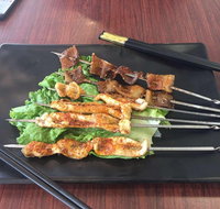 No.2 Chinese BBQ - Accommodation Sunshine Coast