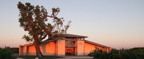 Parker Coonawarra Estate - Accommodation Sunshine Coast 1