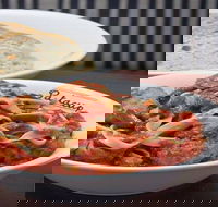 Pastacup - Armadale - Accommodation Sunshine Coast