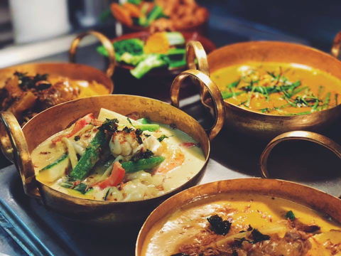 RedEarth Thai Restaurant & Takeaway - Accommodation Sunshine Coast 0