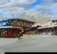 Roma Bar - Accommodation Sunshine Coast