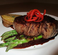 Sails Restaurant - Accommodation Sunshine Coast