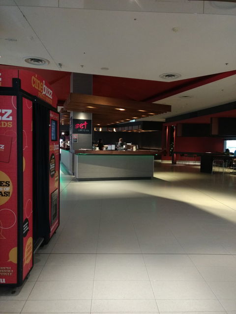 Set Bar And Cafe - Macquarie Park - Accommodation Sunshine Coast 0