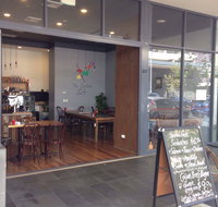 The Orchid Cafe - Accommodation Sunshine Coast