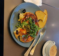 The Coffee Club - Majura Park - Airport  Pialligo - Accommodation Sunshine Coast
