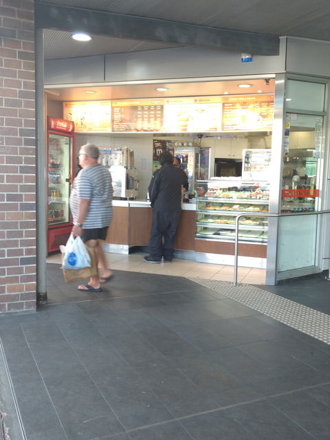 Universal Cafeteria - Accommodation Sunshine Coast 0