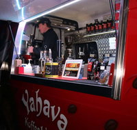 Yahava Mobile Espresso Bar - Hillarys - Accommodation Sunshine Coast
