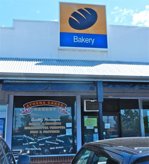 Athena Cakes Bakery - Accommodation Sunshine Coast 0