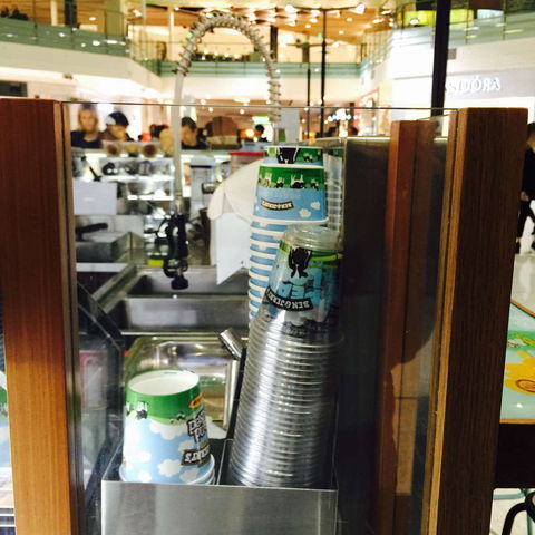 Ben & Jerrys - Joondalup - Accommodation Sunshine Coast 0