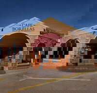 Cafe Borellas - Accommodation Sunshine Coast