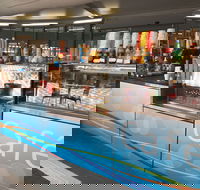Cannington Leisureplex Cafe - Accommodation Sunshine Coast
