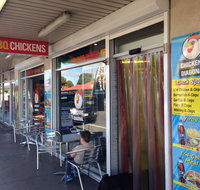 Chickens on Diagonal - Accommodation Sunshine Coast