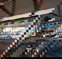Exchange Hotel Kilcoy - Accommodation Sunshine Coast