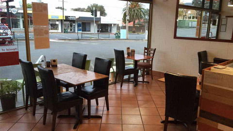 Glasshouse Cafe - Accommodation Sunshine Coast 0