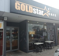 Gold Star Cafe - Accommodation Sunshine Coast