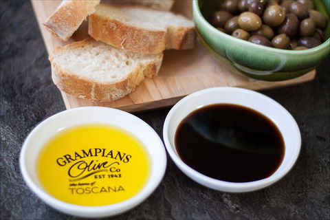 Grampians Olive Co. - Accommodation Sunshine Coast 0