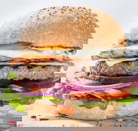 Grill'd - Toowoomba - Accommodation Sunshine Coast