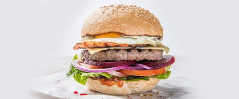 Grill'd - Toowoomba - Accommodation Sunshine Coast 0